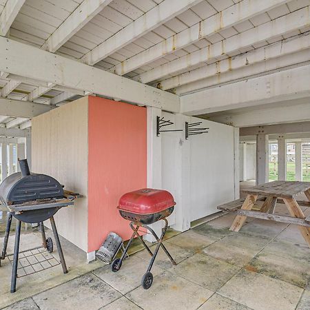 Large Group Gulf Retreat, Steps To Surfside Beach! Εξωτερικό φωτογραφία
