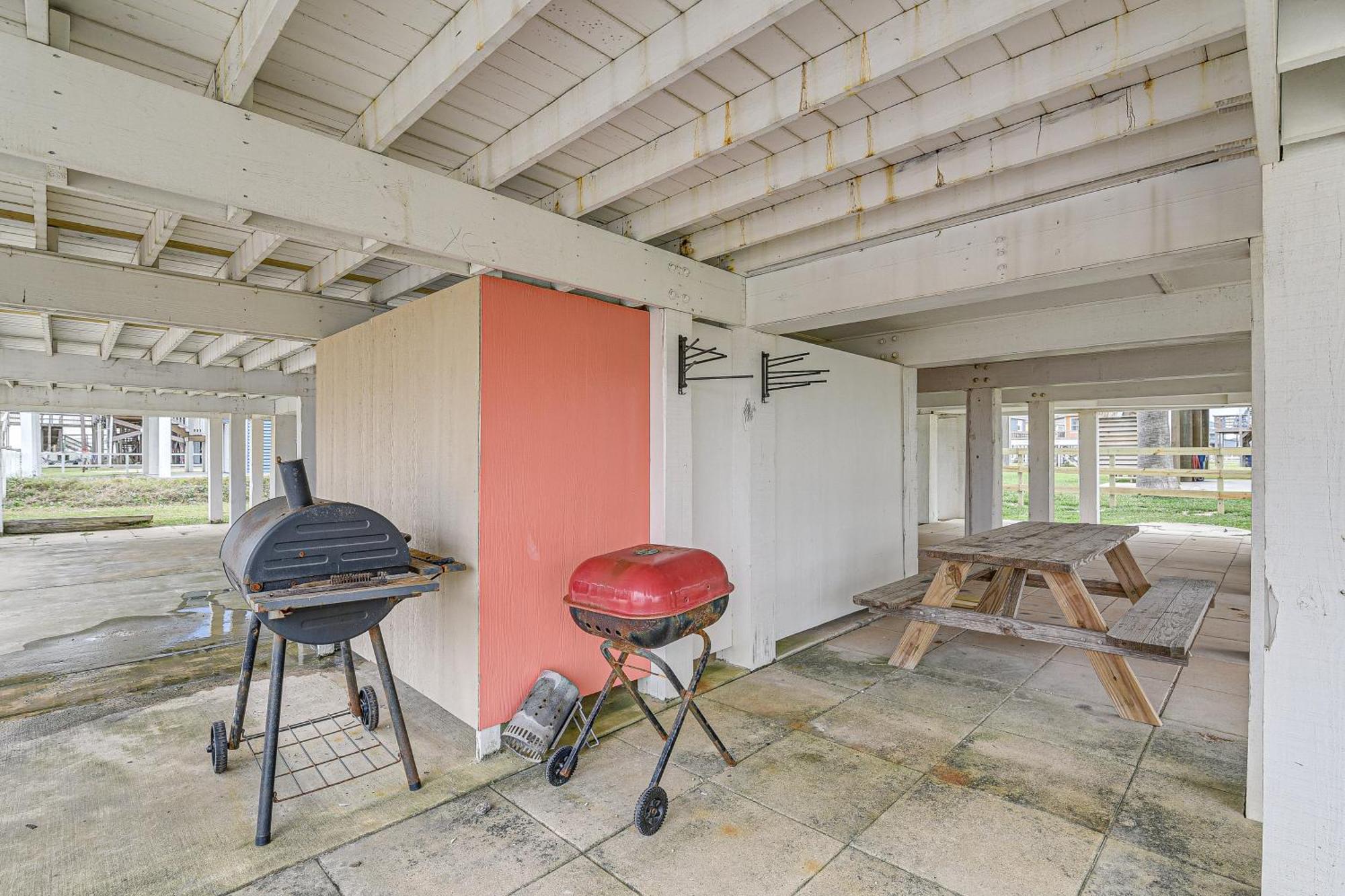 Large Group Gulf Retreat, Steps To Surfside Beach! Εξωτερικό φωτογραφία