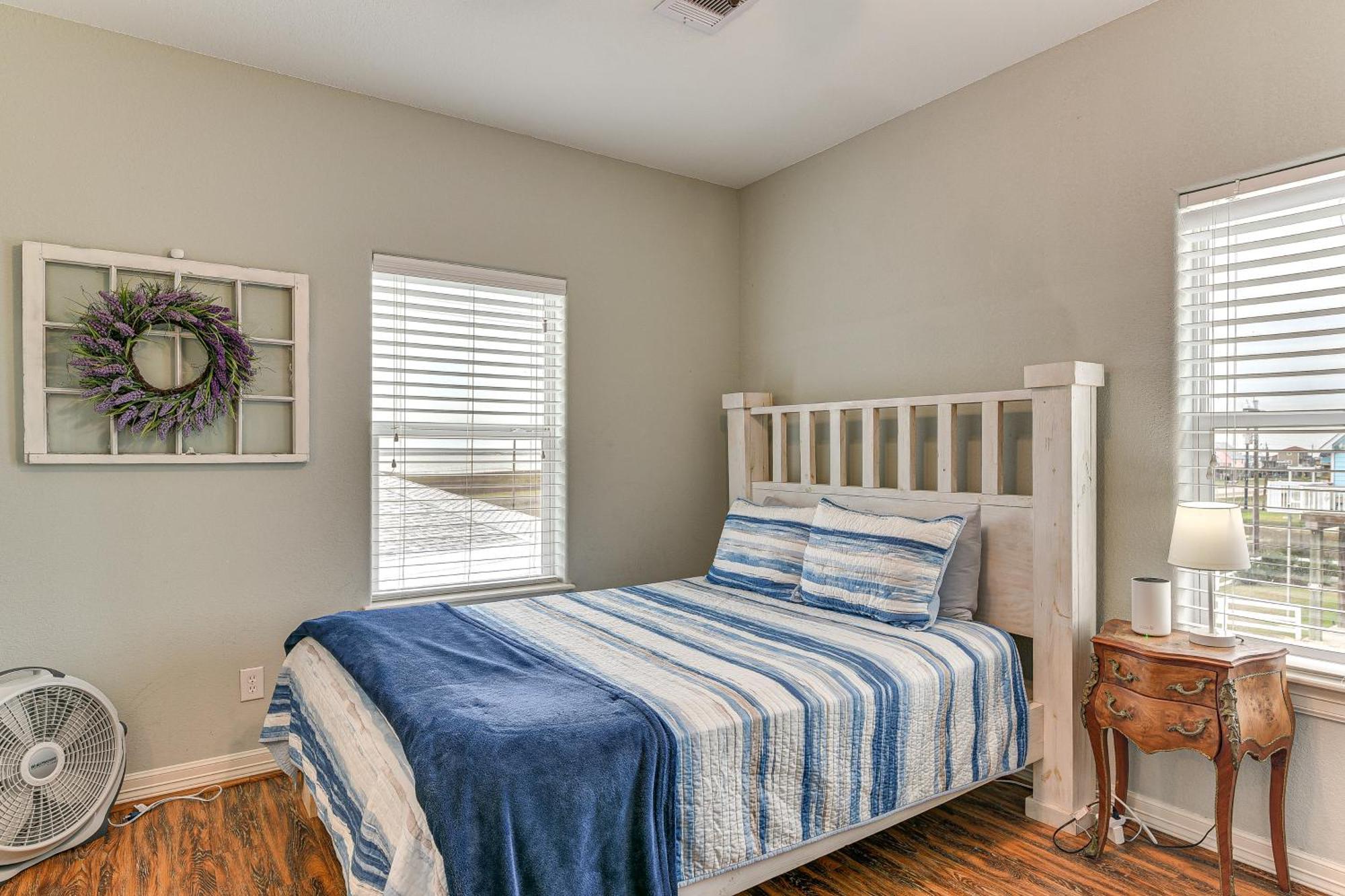 Large Group Gulf Retreat, Steps To Surfside Beach! Εξωτερικό φωτογραφία