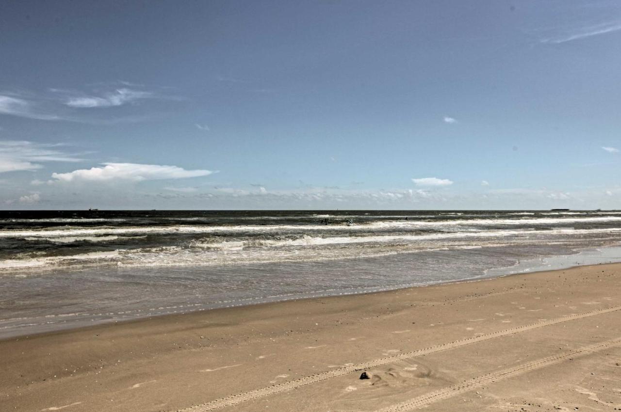 Large Group Gulf Retreat, Steps To Surfside Beach! Εξωτερικό φωτογραφία